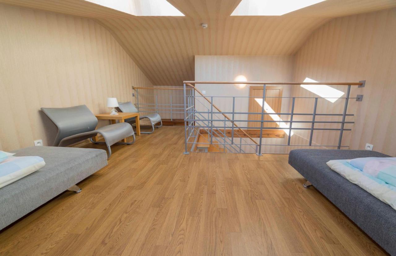 Centrum Wypoczynkowo-Konferencyjne Solaris Łazy Εξωτερικό φωτογραφία